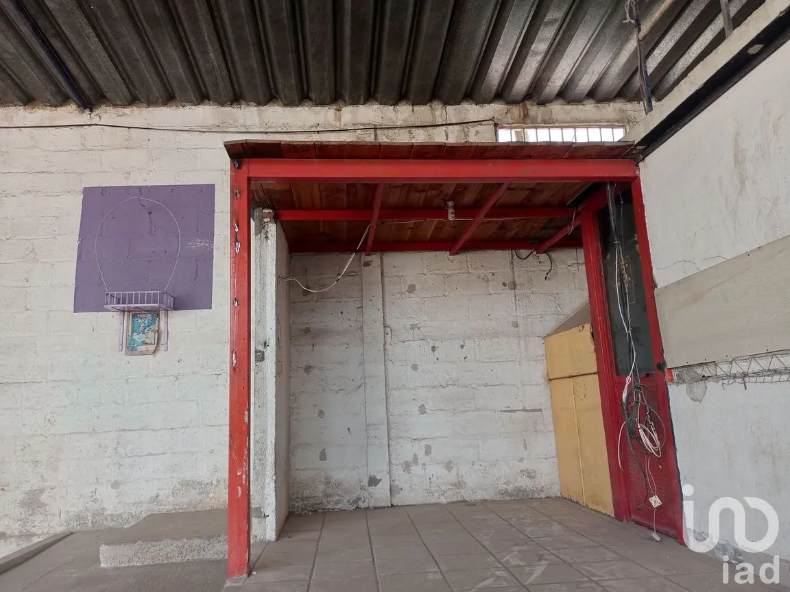 Bodega en Renta en Tulancingo Centro, Tulancingo de Bravo, Hidalgo | NEX-179373 | iad México | Foto 8 de 10