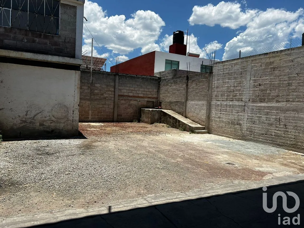 Bodega en Renta en Tulancingo Centro, Tulancingo de Bravo, Hidalgo | NEX-179373 | iad México | Foto 10 de 10