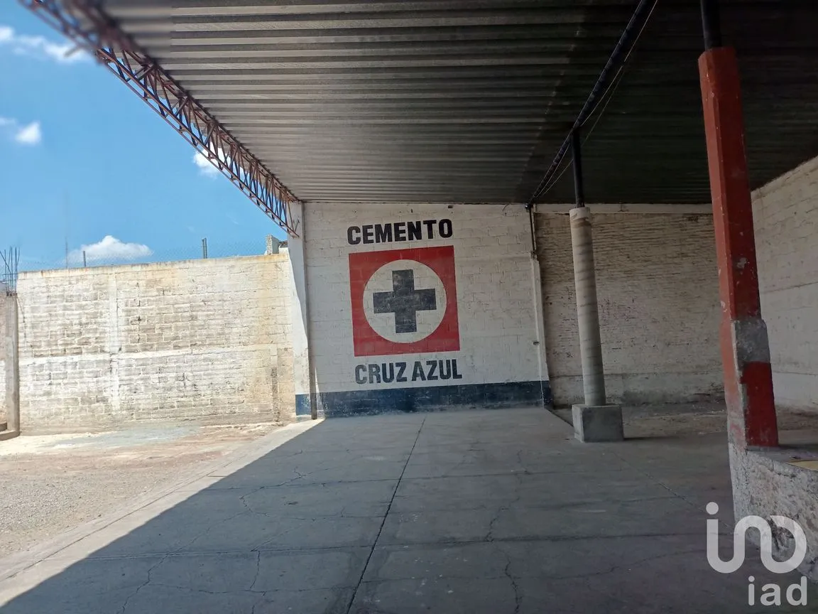 Bodega en Renta en Tulancingo Centro, Tulancingo de Bravo, Hidalgo | NEX-179373 | iad México | Foto 5 de 10