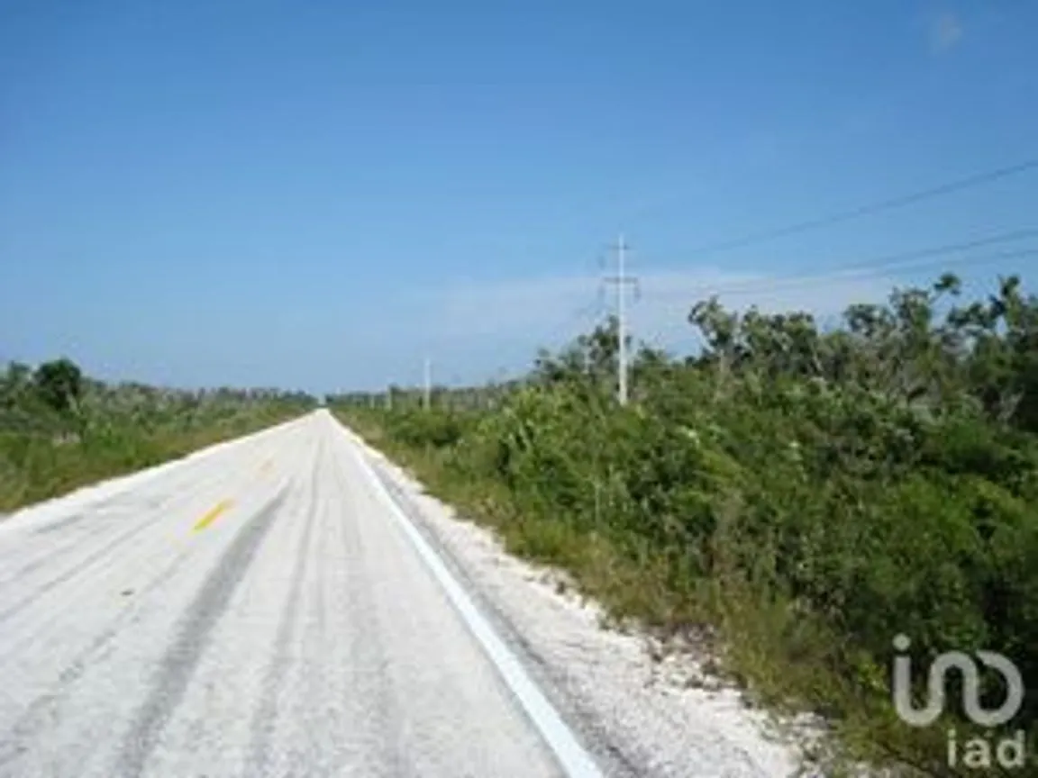 Terreno en Venta en Xcalak, Othón P. Blanco, Quintana Roo | NEX-189533 | iad México | Foto 4 de 5