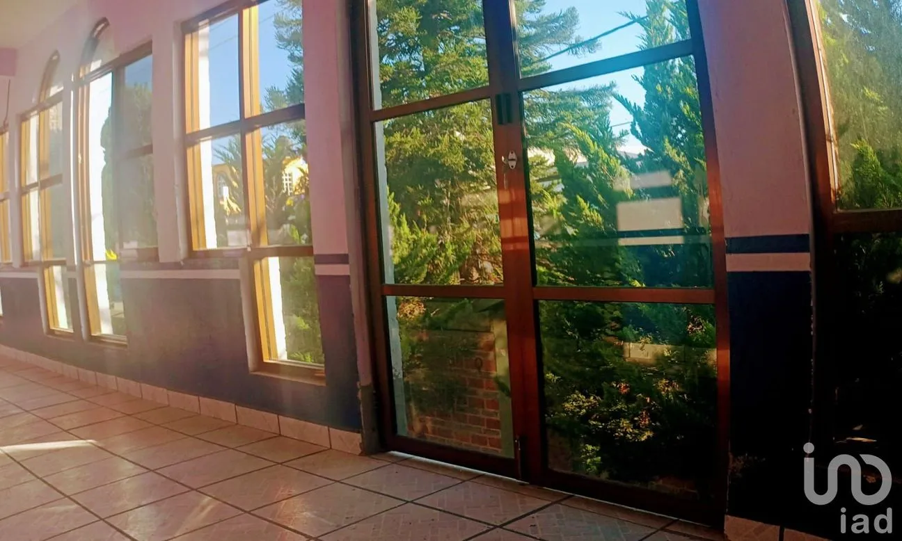 Casa en Venta en San Andrés, Tláhuac, Ciudad de México | NEX-192235 | iad México | Foto 2 de 13