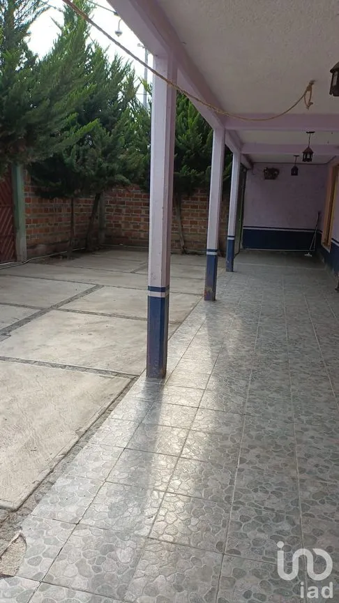 Casa en Venta en San Andrés, Tláhuac, Ciudad de México | NEX-192235 | iad México | Foto 11 de 13