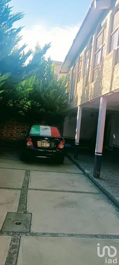 Casa en Venta en San Andrés, Tláhuac, Ciudad de México | NEX-192235 | iad México | Foto 4 de 13