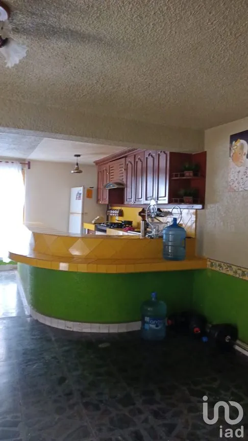 Casa en Venta en San Andrés, Tláhuac, Ciudad de México | NEX-192235 | iad México | Foto 6 de 13