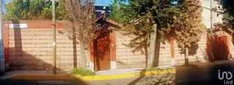NEX-192235 - Casa en Venta, con 5 recamaras, con 1 baño, con 202 m2 de construcción en San Andrés, CP 13099, Ciudad de México.