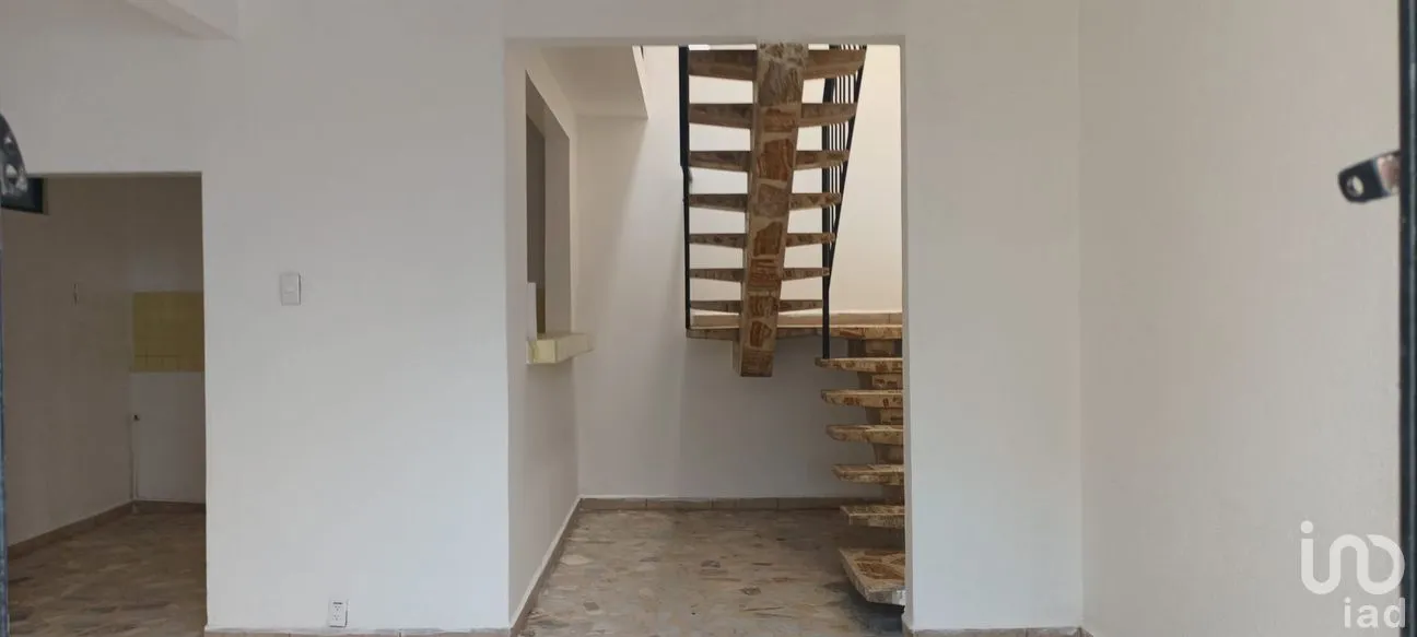 Casa en Venta en Carlos Hank Gonzalez, Iztapalapa, Ciudad de México | NEX-212606 | iad México | Foto 2 de 16