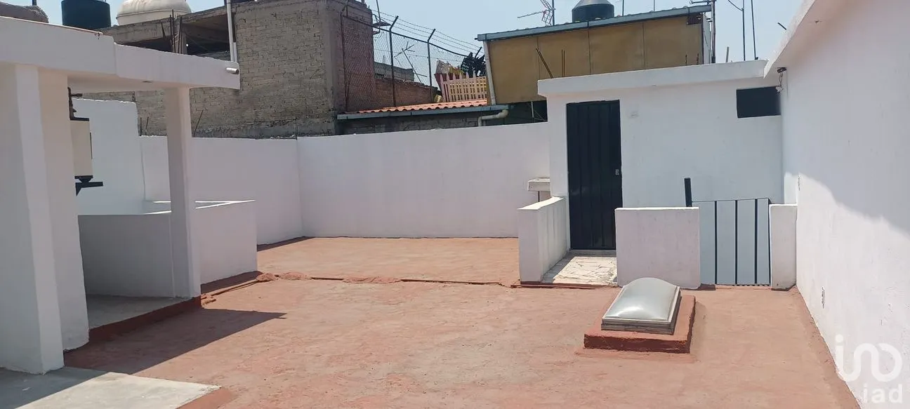 Casa en Venta en Carlos Hank Gonzalez, Iztapalapa, Ciudad de México | NEX-212606 | iad México | Foto 14 de 16