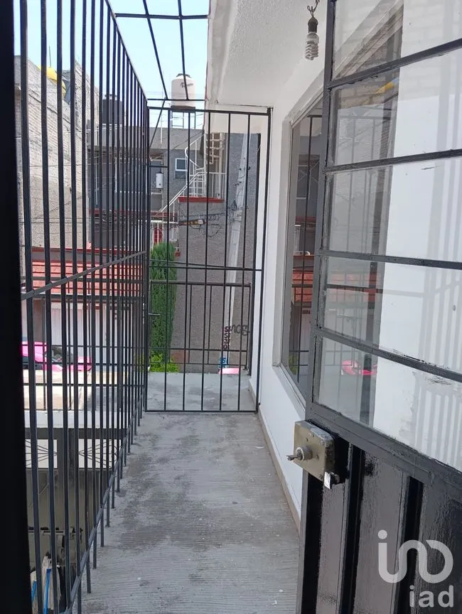 Casa en Venta en Carlos Hank Gonzalez, Iztapalapa, Ciudad de México | NEX-212606 | iad México | Foto 15 de 16