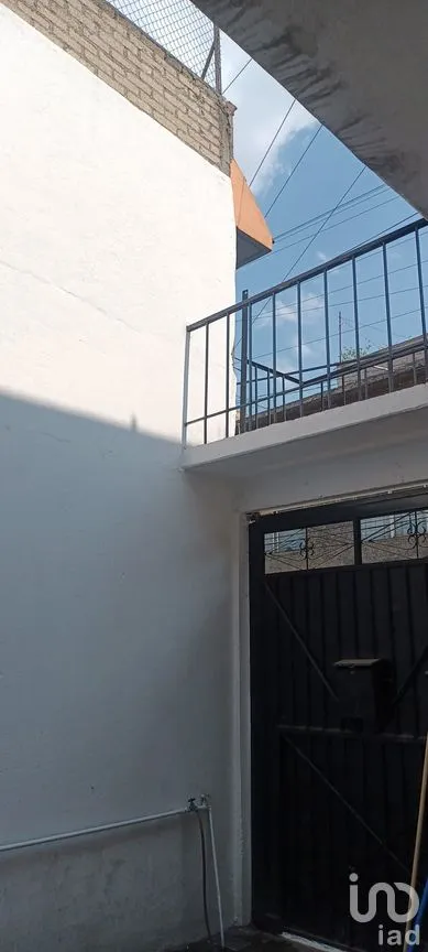 Casa en Venta en Carlos Hank Gonzalez, Iztapalapa, Ciudad de México | NEX-212606 | iad México | Foto 16 de 16