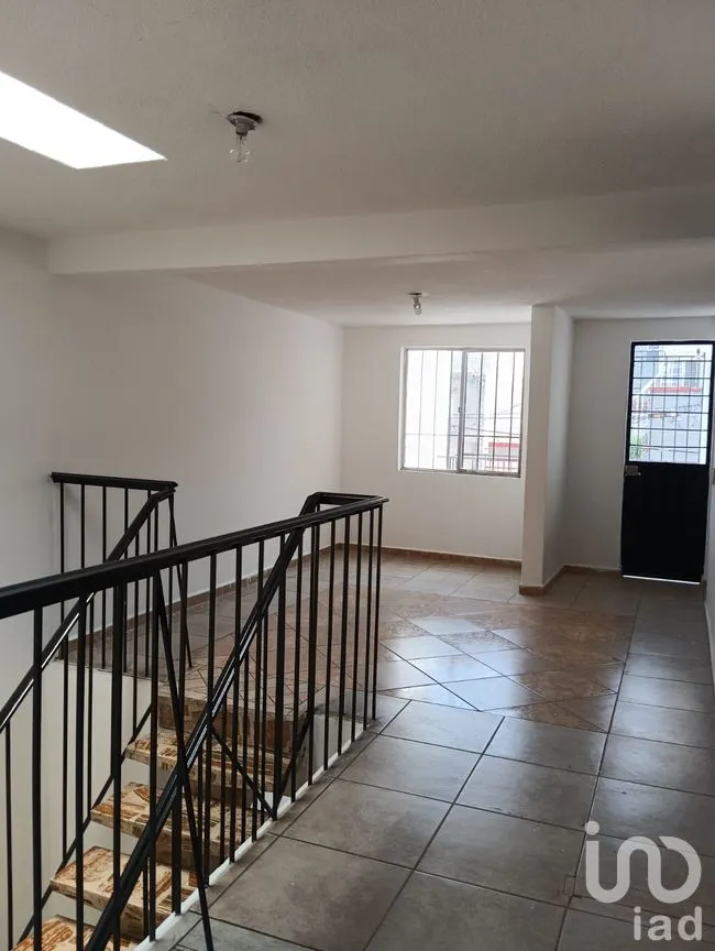 Casa en Venta en Carlos Hank Gonzalez, Iztapalapa, Ciudad de México | NEX-212606 | iad México | Foto 5 de 16