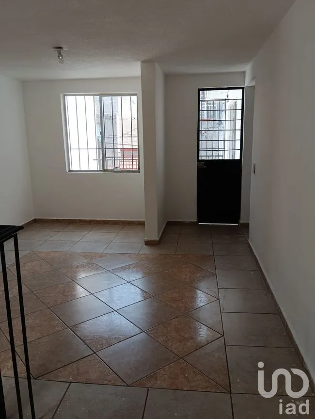 Casa en Venta en Carlos Hank Gonzalez, Iztapalapa, Ciudad de México | NEX-212606 | iad México | Foto 7 de 16