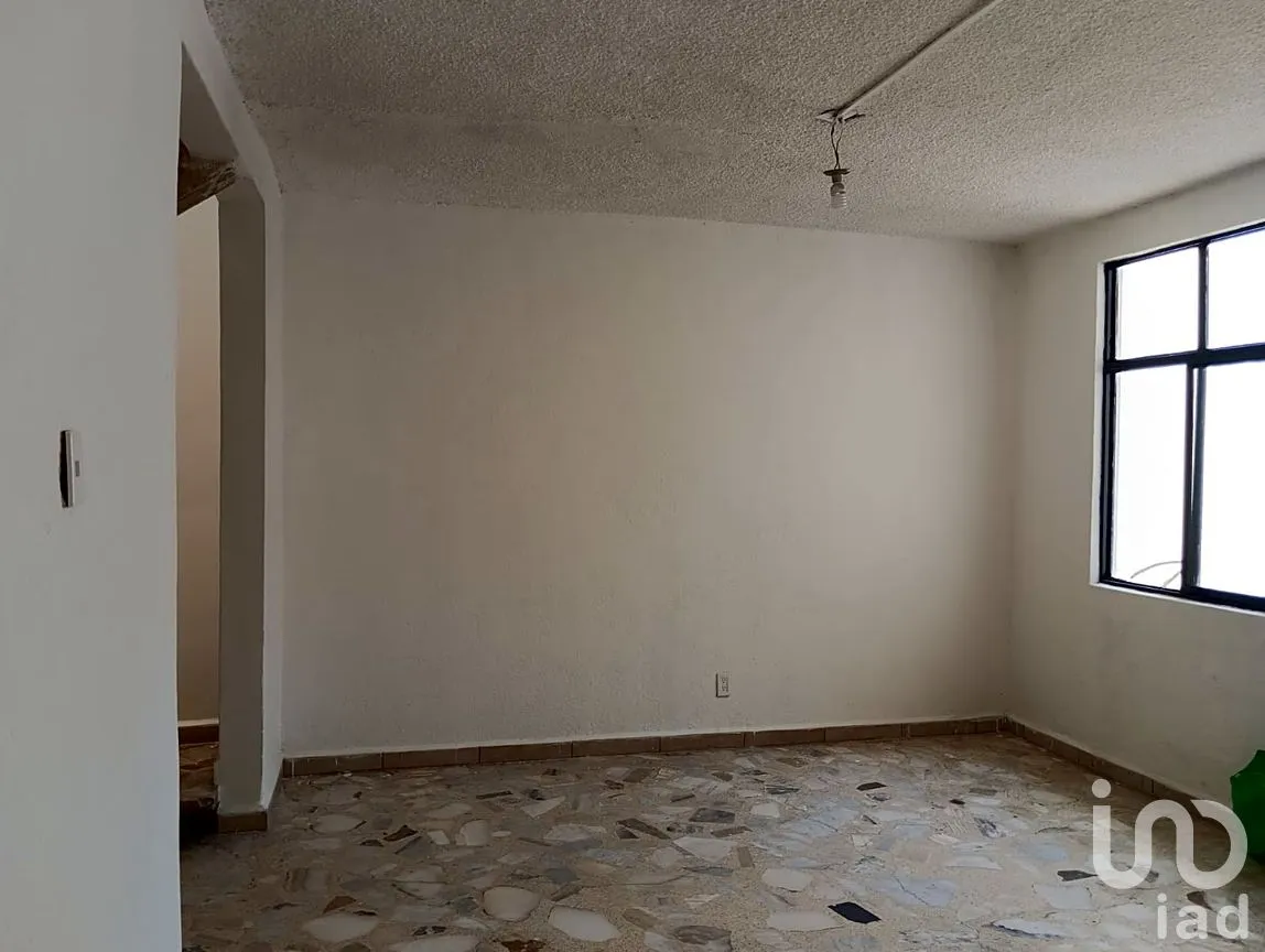 Casa en Venta en Carlos Hank Gonzalez, Iztapalapa, Ciudad de México | NEX-212606 | iad México | Foto 10 de 16