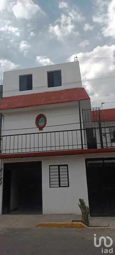 Casa en Venta en Carlos Hank Gonzalez, Iztapalapa, Ciudad de México | NEX-212606 | iad México | Foto 1 de 16