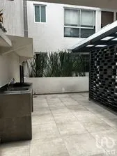 NEX-217202 - Departamento en Renta, con 2 recamaras, con 2 baños, con 62 m2 de construcción en Piedad Narvarte, CP 03000, Ciudad de México.