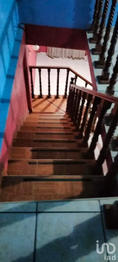 Casa en Venta en Santiago Acahualtepec 2a. Ampliación, Iztapalapa, Ciudad de México | NEX-244574 | iad México | Foto 12 de 13