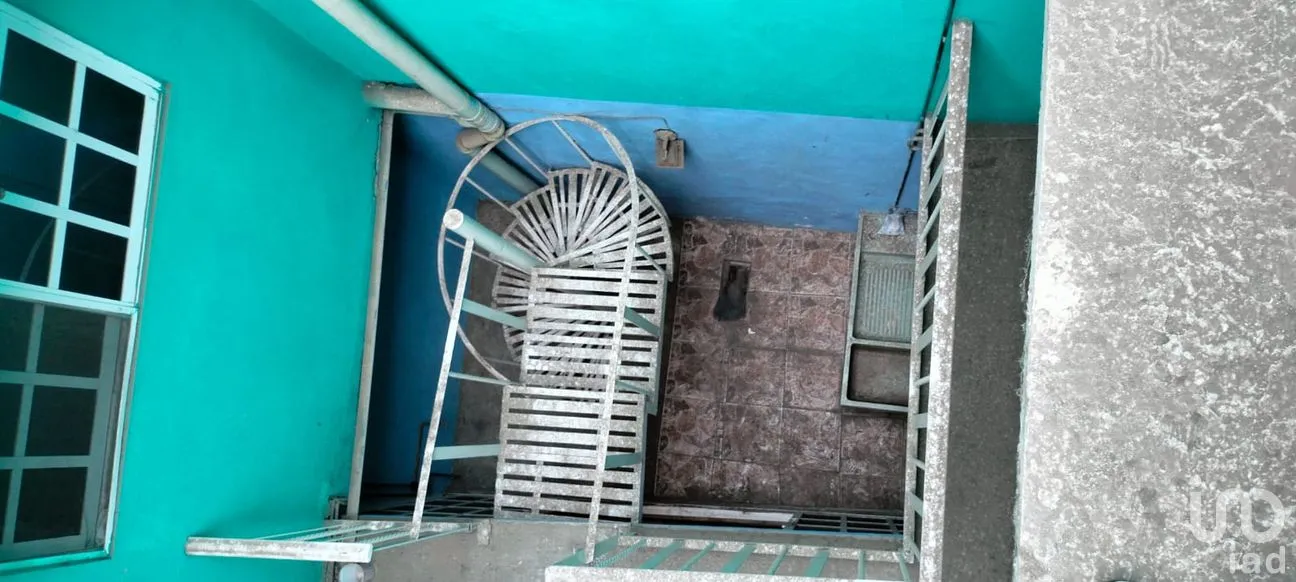 Casa en Venta en Santiago Acahualtepec 2a. Ampliación, Iztapalapa, Ciudad de México | NEX-244574 | iad México | Foto 6 de 13