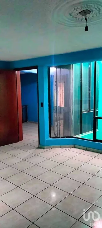 Casa en Venta en Santiago Acahualtepec 2a. Ampliación, Iztapalapa, Ciudad de México | NEX-244574 | iad México | Foto 9 de 13