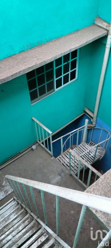 Casa en Venta en Santiago Acahualtepec 2a. Ampliación, Iztapalapa, Ciudad de México | NEX-244574 | iad México | Foto 10 de 13