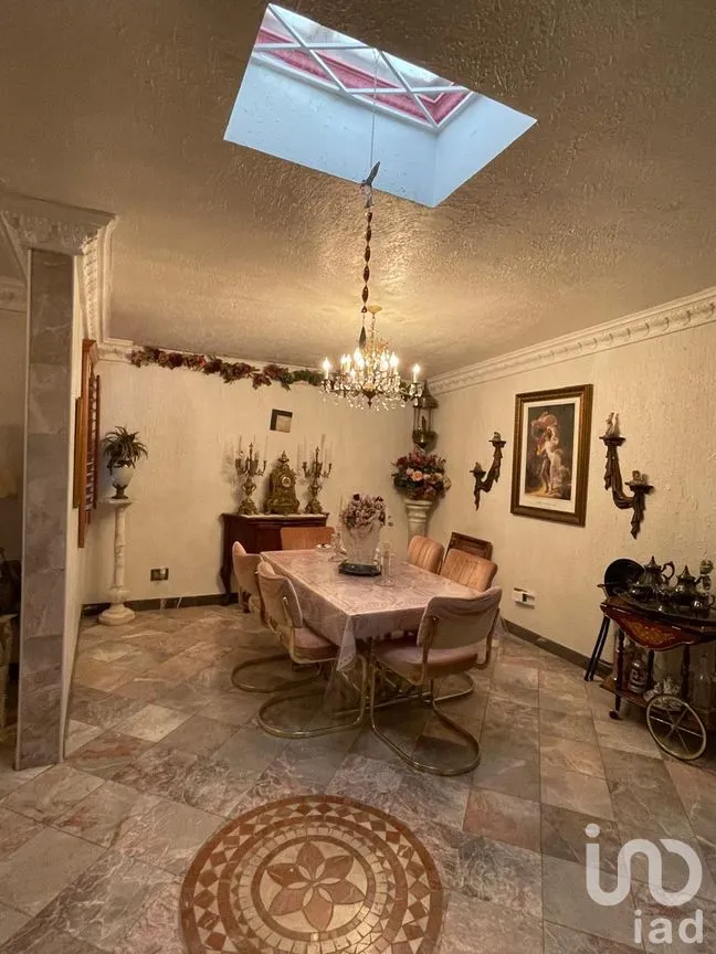 Casa en Venta en Fuentes de los Nogales, Juárez, Chihuahua | NEX-268508 | iad México | Foto 2 de 23