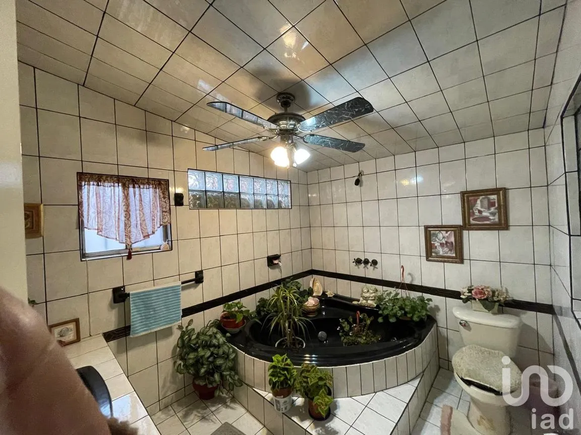 Casa en Venta en Fuentes de los Nogales, Juárez, Chihuahua | NEX-268508 | iad México | Foto 11 de 23