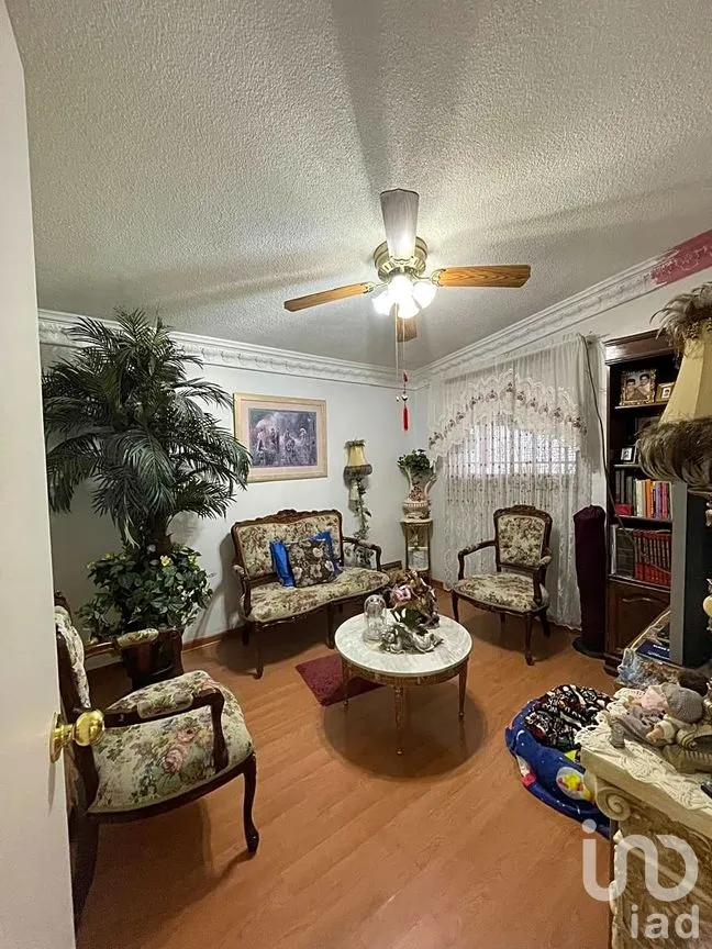 Casa en Venta en Fuentes de los Nogales, Juárez, Chihuahua | NEX-268508 | iad México | Foto 12 de 23