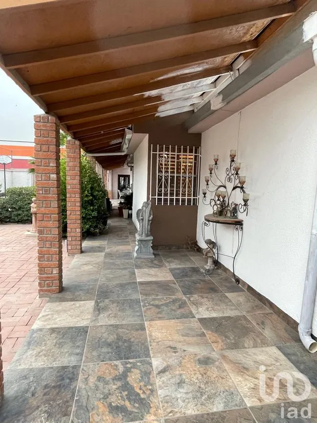 Casa en Venta en Fuentes de los Nogales, Juárez, Chihuahua | NEX-268508 | iad México | Foto 14 de 23