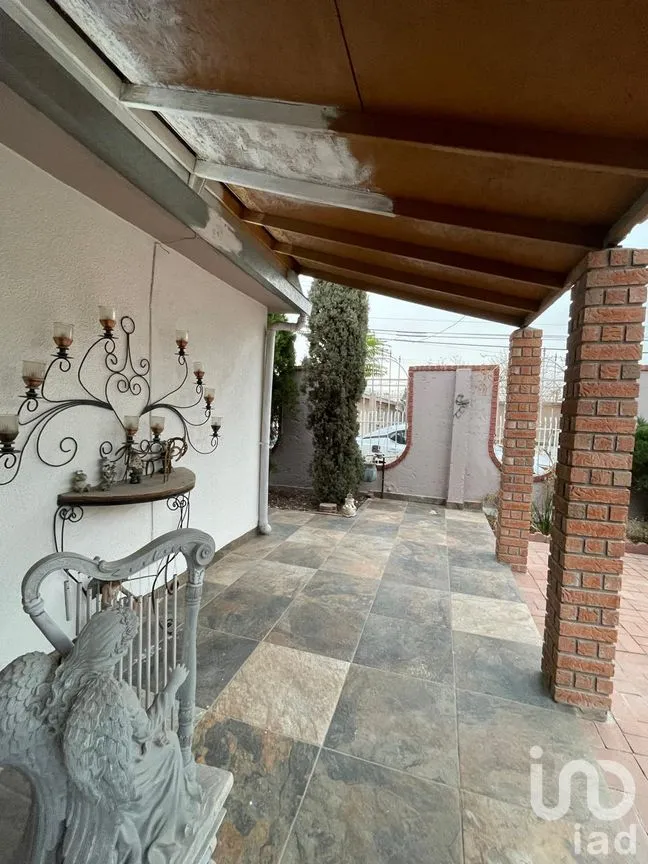 Casa en Venta en Fuentes de los Nogales, Juárez, Chihuahua | NEX-268508 | iad México | Foto 15 de 23