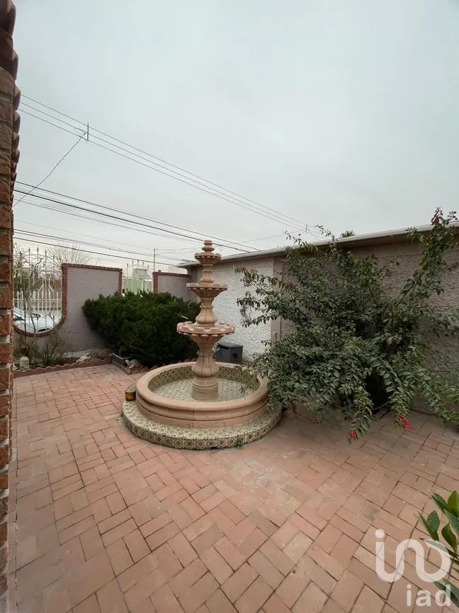 Casa en Venta en Fuentes de los Nogales, Juárez, Chihuahua | NEX-268508 | iad México | Foto 16 de 23