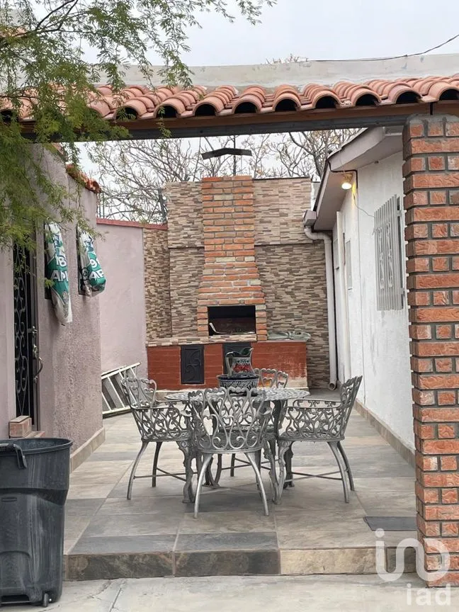 Casa en Venta en Fuentes de los Nogales, Juárez, Chihuahua | NEX-268508 | iad México | Foto 17 de 23