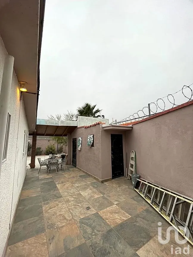 Casa en Venta en Fuentes de los Nogales, Juárez, Chihuahua | NEX-268508 | iad México | Foto 18 de 23