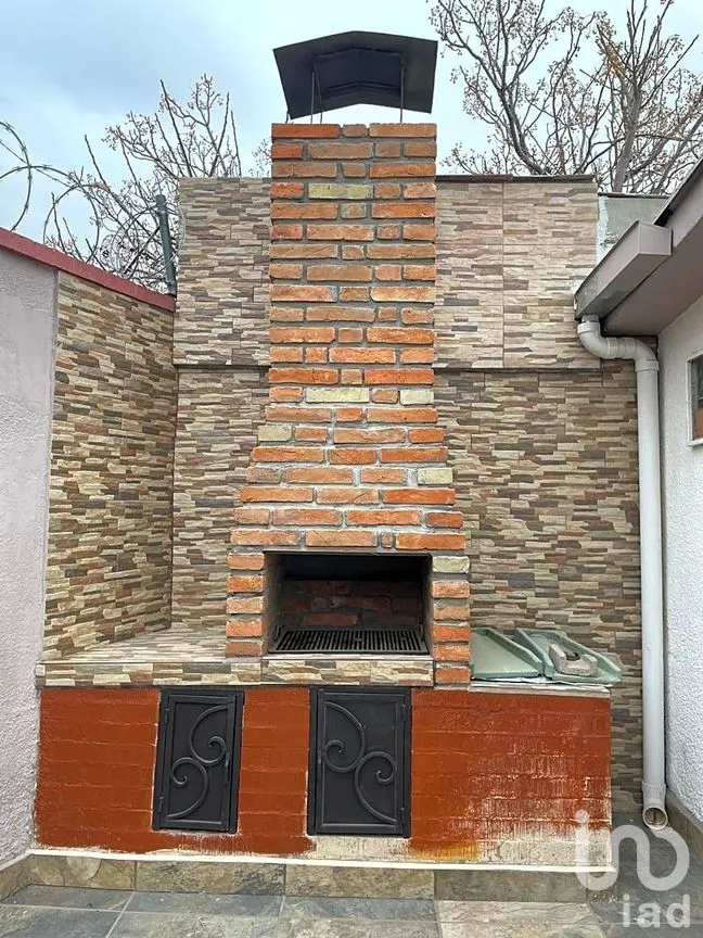 Casa en Venta en Fuentes de los Nogales, Juárez, Chihuahua | NEX-268508 | iad México | Foto 21 de 23