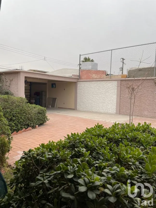 Casa en Venta en Fuentes de los Nogales, Juárez, Chihuahua | NEX-268508 | iad México | Foto 22 de 23
