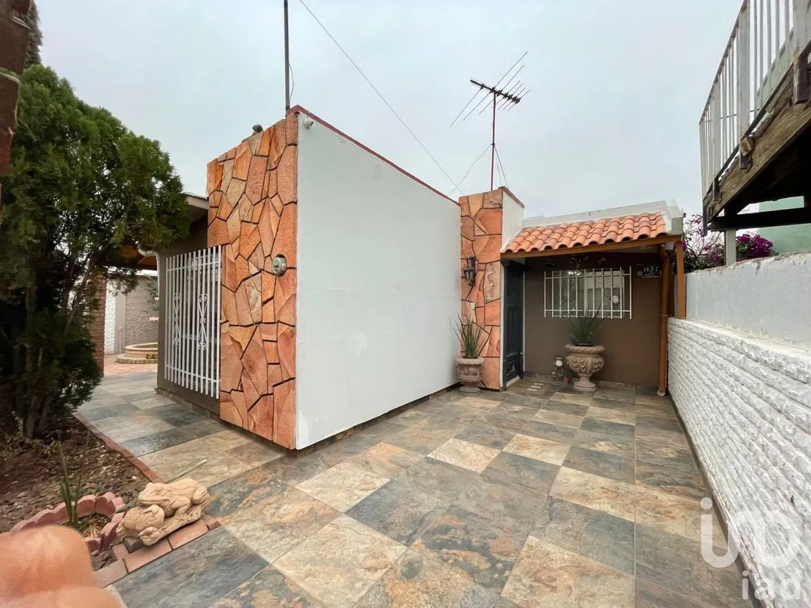 Casa en Venta en Fuentes de los Nogales, Juárez, Chihuahua | NEX-268508 | iad México | Foto 23 de 23