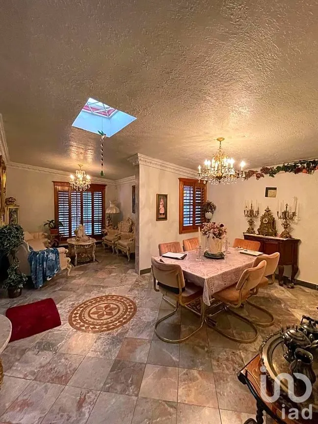 Casa en Venta en Fuentes de los Nogales, Juárez, Chihuahua | NEX-268508 | iad México | Foto 5 de 23