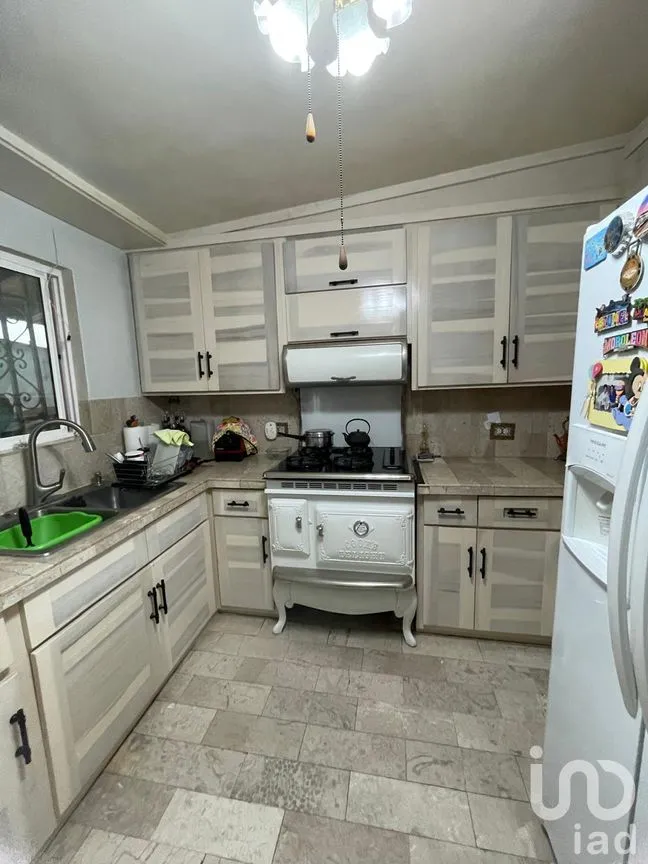 Casa en Venta en Fuentes de los Nogales, Juárez, Chihuahua | NEX-268508 | iad México | Foto 6 de 23