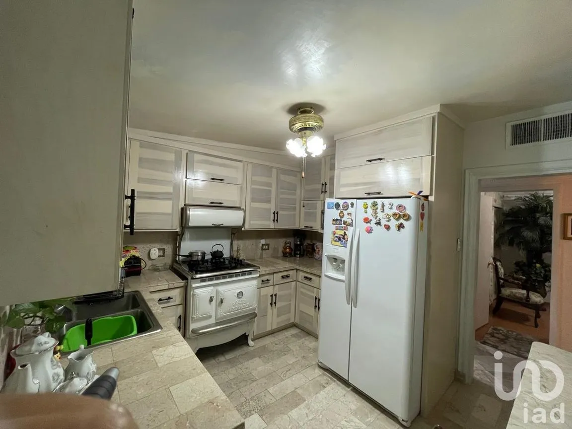 Casa en Venta en Fuentes de los Nogales, Juárez, Chihuahua | NEX-268508 | iad México | Foto 7 de 23