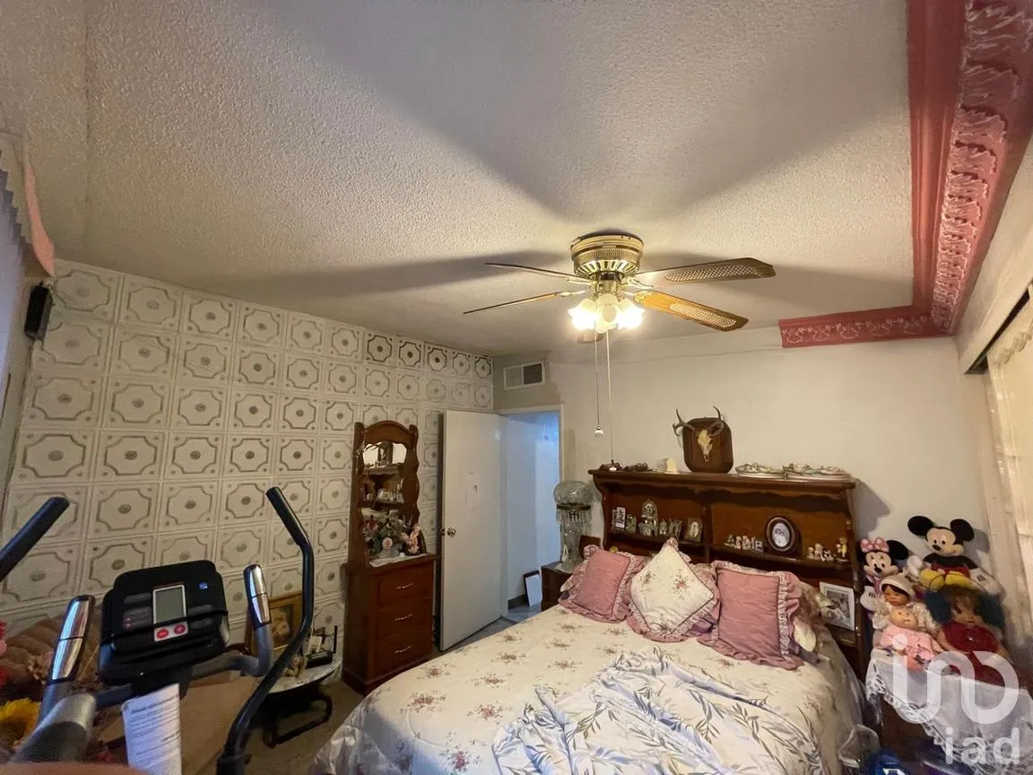 Casa en Venta en Fuentes de los Nogales, Juárez, Chihuahua | NEX-268508 | iad México | Foto 9 de 23