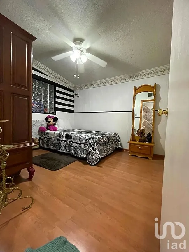 Casa en Venta en Fuentes de los Nogales, Juárez, Chihuahua | NEX-268508 | iad México | Foto 10 de 23