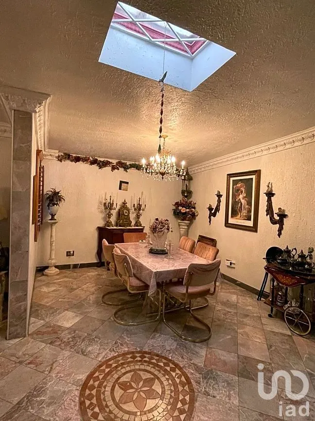 Casa en Venta en Fuentes de los Nogales, Juárez, Chihuahua | NEX-268508 | iad México | Foto 1 de 23