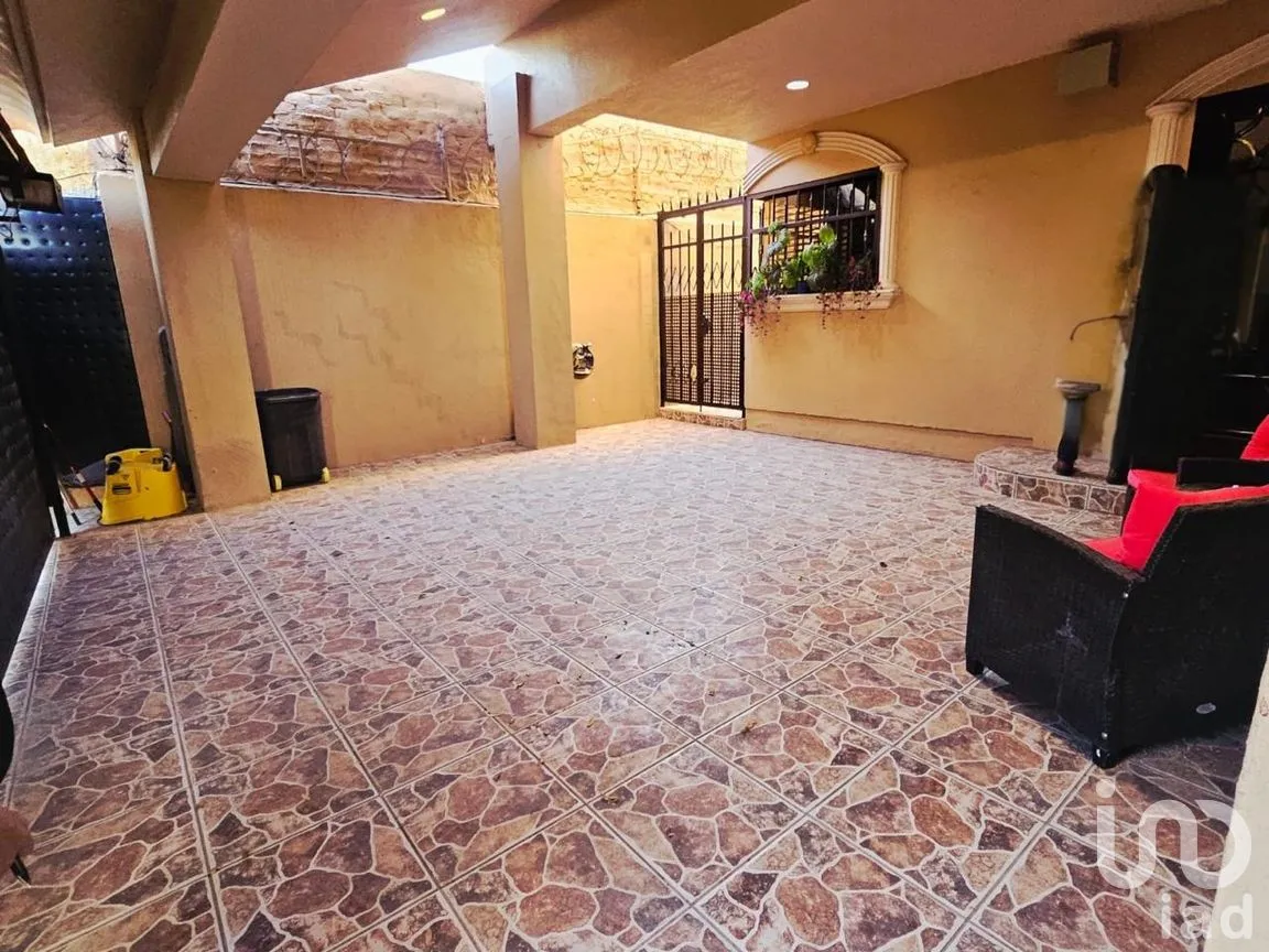 Casa en Renta en Haciendas del Campanario, Juárez, Chihuahua | NEX-277639 | iad México | Foto 2 de 18
