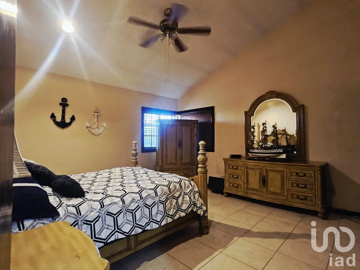 Casa en Renta en Haciendas del Campanario, Juárez, Chihuahua | NEX-277639 | iad México | Foto 14 de 18