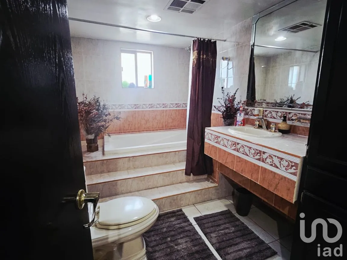 Casa en Renta en Haciendas del Campanario, Juárez, Chihuahua | NEX-277639 | iad México | Foto 15 de 18