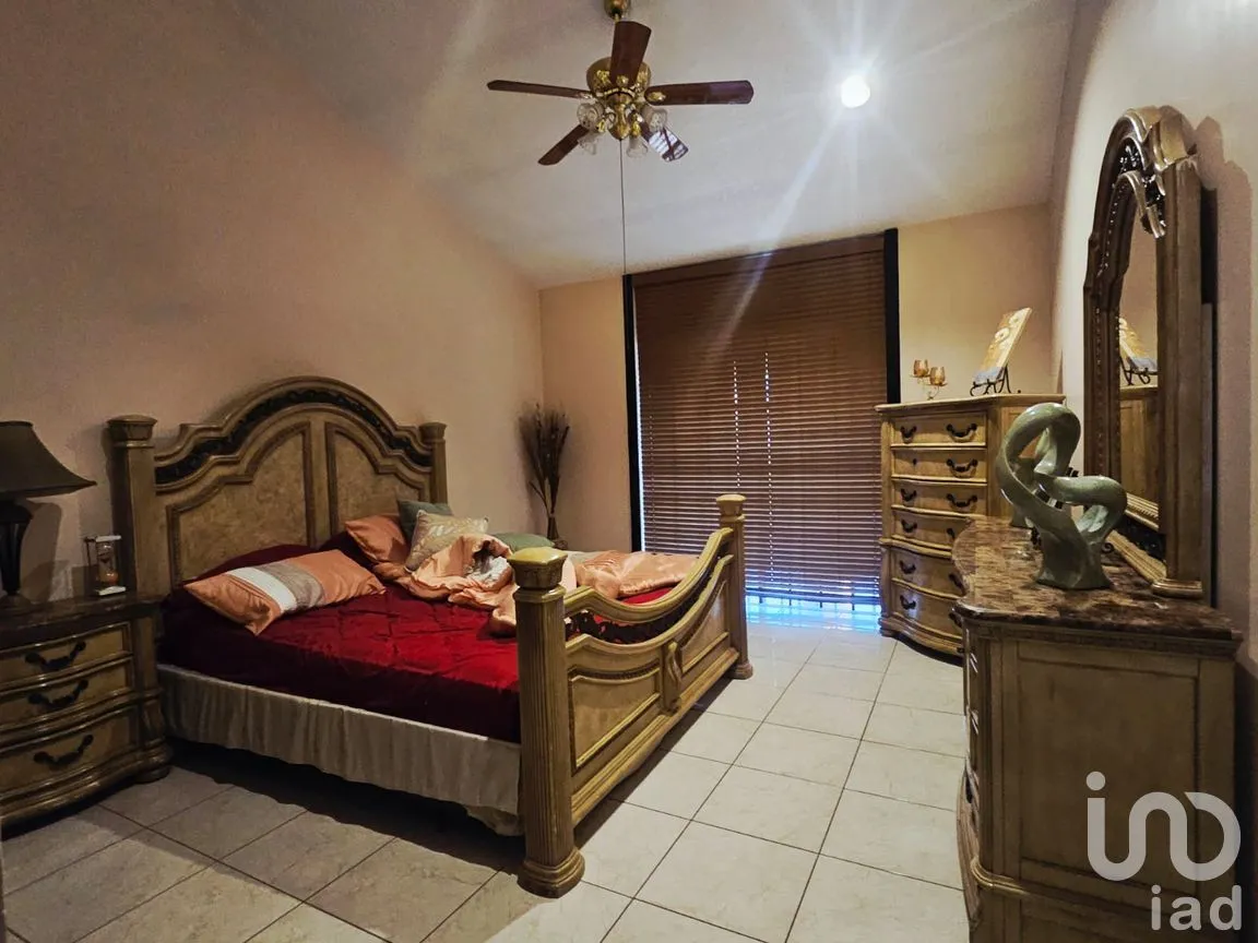 Casa en Renta en Haciendas del Campanario, Juárez, Chihuahua | NEX-277639 | iad México | Foto 16 de 18