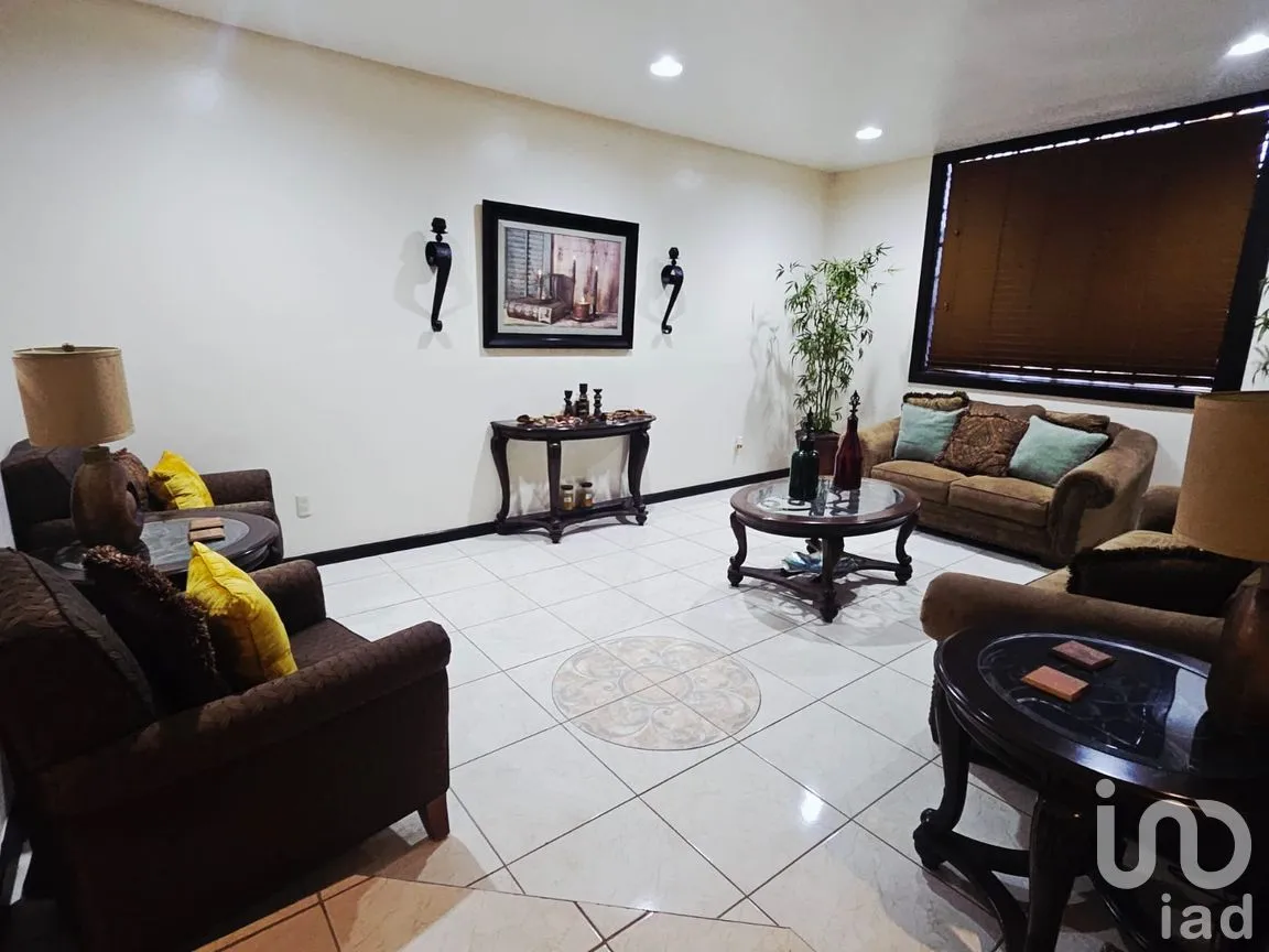 Casa en Renta en Haciendas del Campanario, Juárez, Chihuahua | NEX-277639 | iad México | Foto 3 de 18