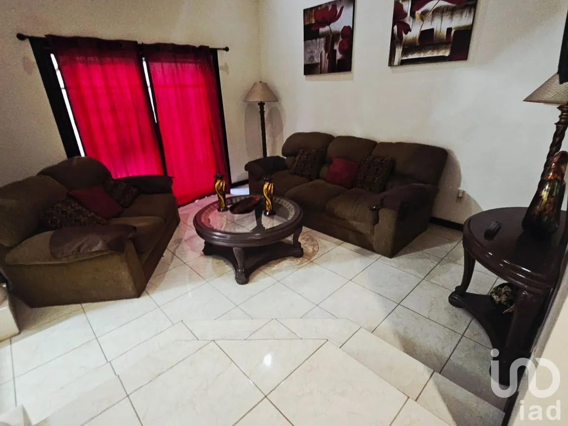 Casa en Renta en Haciendas del Campanario, Juárez, Chihuahua | NEX-277639 | iad México | Foto 5 de 18