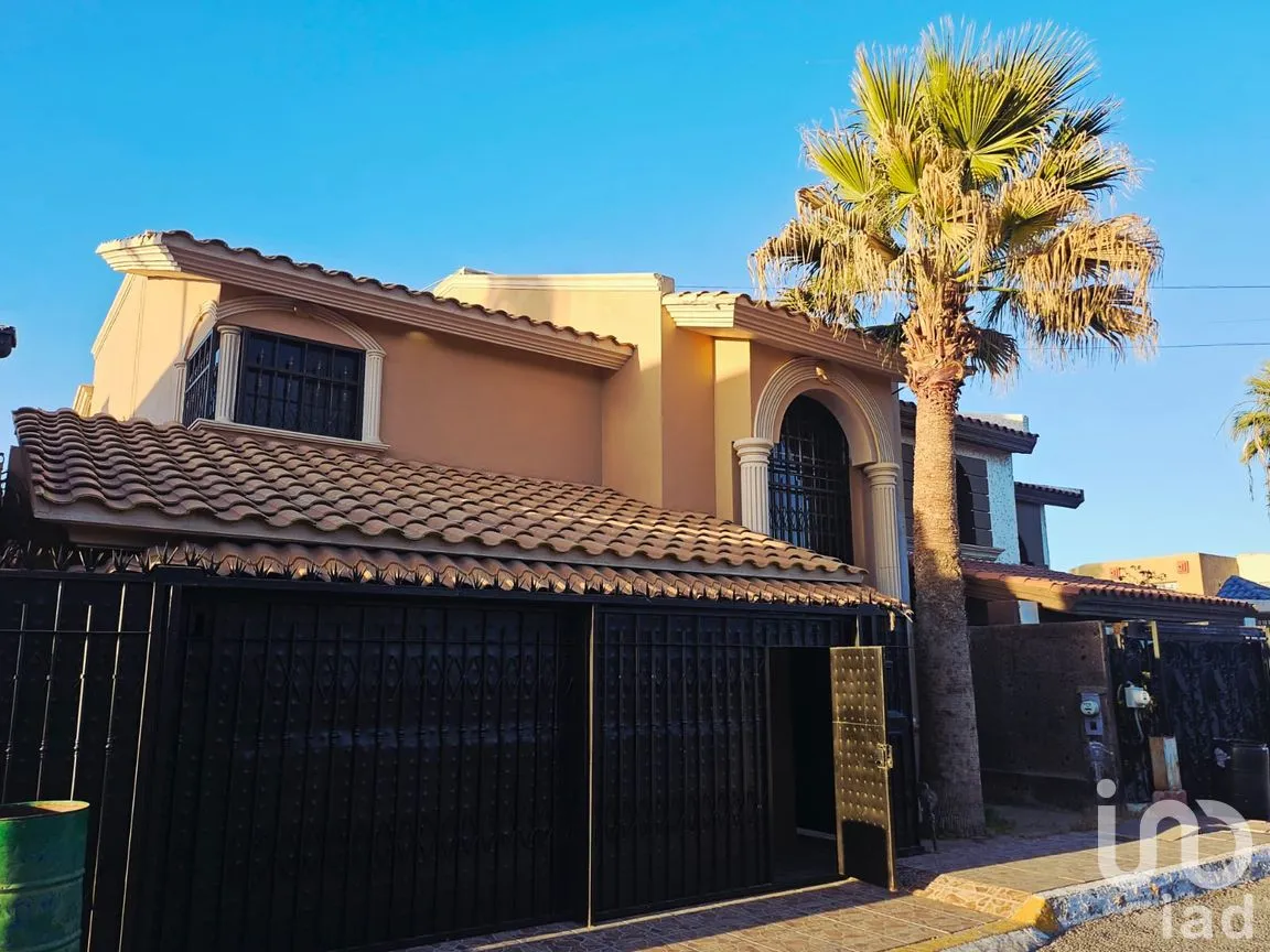 Casa en Renta en Haciendas del Campanario, Juárez, Chihuahua | NEX-277639 | iad México | Foto 1 de 18