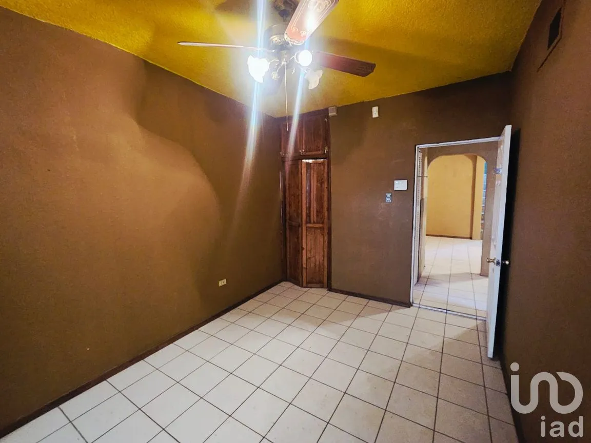 Casa en Venta en Emiliano Zapata, Juárez, Chihuahua | NEX-278402 | iad México | Foto 11 de 21