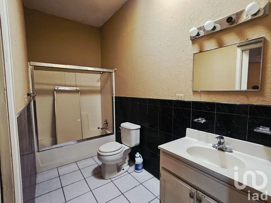Casa en Venta en Emiliano Zapata, Juárez, Chihuahua | NEX-278402 | iad México | Foto 14 de 21