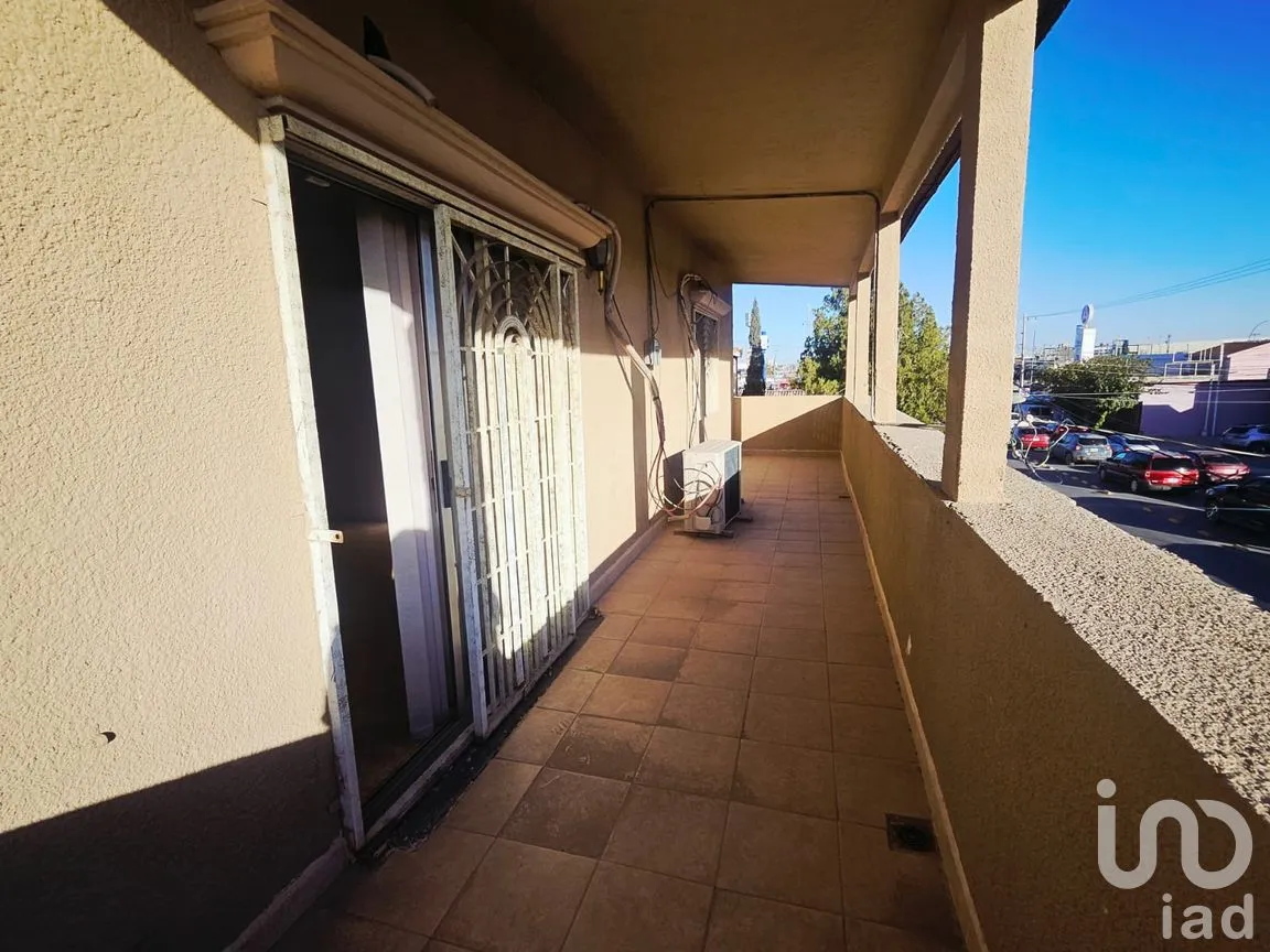 Casa en Venta en Emiliano Zapata, Juárez, Chihuahua | NEX-278402 | iad México | Foto 16 de 21