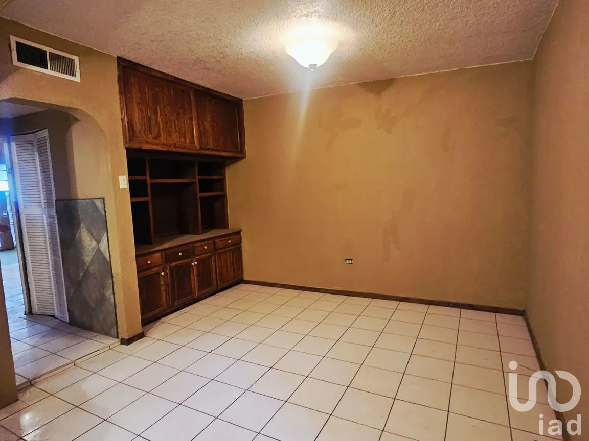 Casa en Venta en Emiliano Zapata, Juárez, Chihuahua | NEX-278402 | iad México | Foto 3 de 21